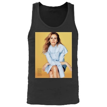 Julia Roberts Men's Tank Top