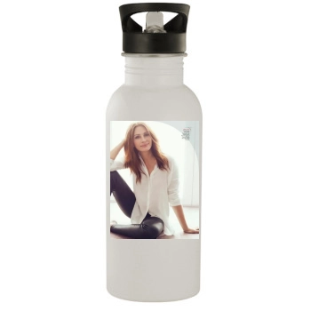 Julia Roberts Stainless Steel Water Bottle