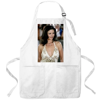 Catherine Zeta-Jones Apron