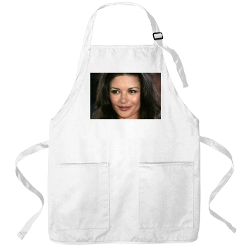 Catherine Zeta-Jones Apron