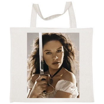 Catherine Zeta-Jones Tote