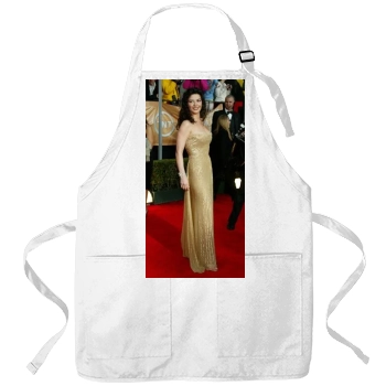 Catherine Zeta-Jones Apron