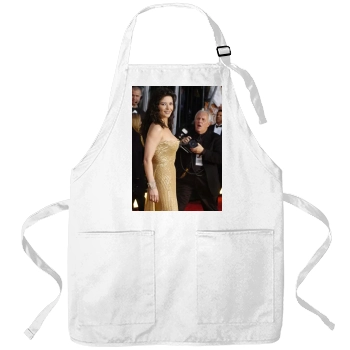 Catherine Zeta-Jones Apron