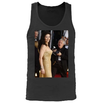 Catherine Zeta-Jones Men's Tank Top