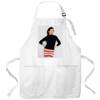 Catherine Zeta-Jones Apron