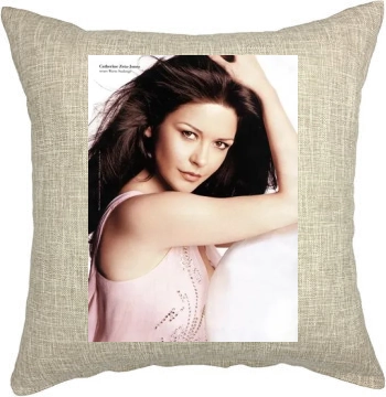 Catherine Zeta-Jones Pillow