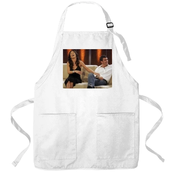 Catherine Zeta-Jones Apron