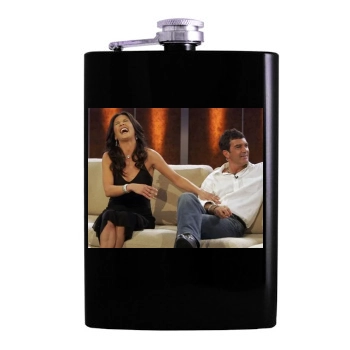 Catherine Zeta-Jones Hip Flask