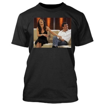 Catherine Zeta-Jones Men's TShirt