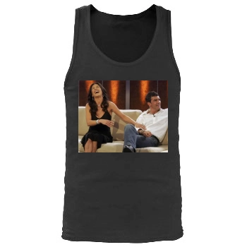 Catherine Zeta-Jones Men's Tank Top