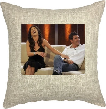 Catherine Zeta-Jones Pillow