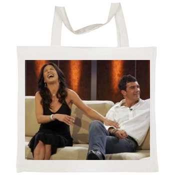 Catherine Zeta-Jones Tote