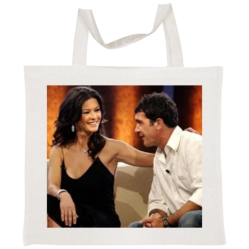 Catherine Zeta-Jones Tote