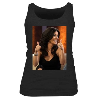 Catherine Zeta-Jones Women's Tank Top