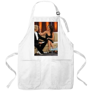 Catherine Zeta-Jones Apron