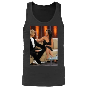 Catherine Zeta-Jones Men's Tank Top