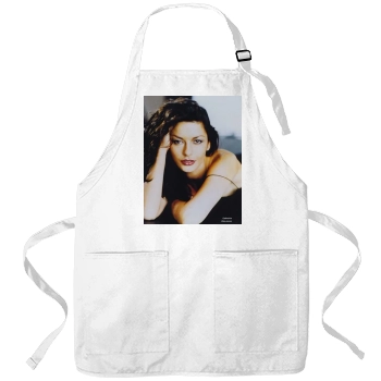 Catherine Zeta-Jones Apron