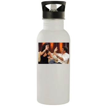 Catherine Zeta-Jones Stainless Steel Water Bottle