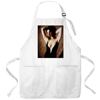 Catherine Zeta-Jones Apron