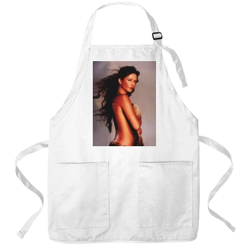 Catherine Zeta-Jones Apron