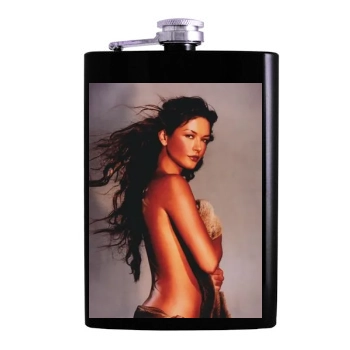 Catherine Zeta-Jones Hip Flask