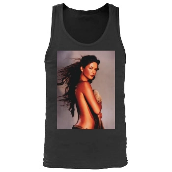 Catherine Zeta-Jones Men's Tank Top