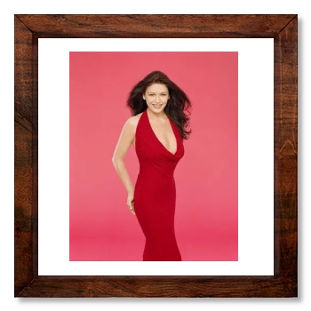 Catherine Zeta-Jones 12x12