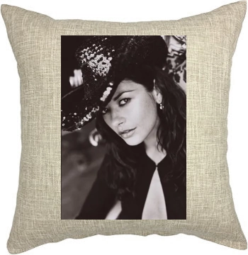 Catherine Zeta-Jones Pillow