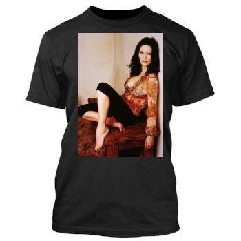 Catherine Zeta-Jones Men's TShirt