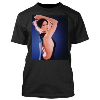 Catherine Zeta-Jones Men's TShirt