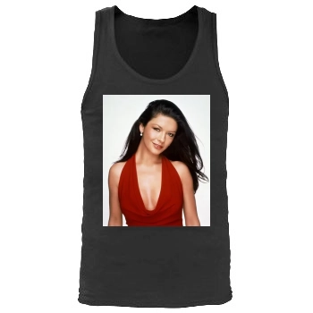 Catherine Zeta-Jones Men's Tank Top