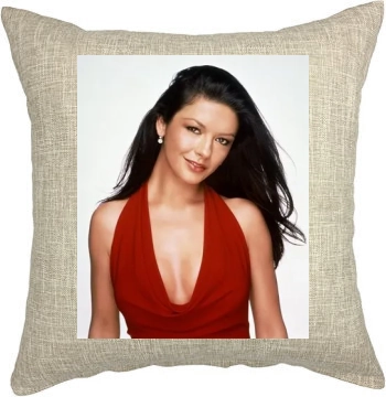 Catherine Zeta-Jones Pillow