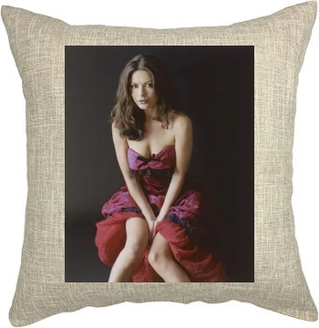 Catherine Zeta-Jones Pillow