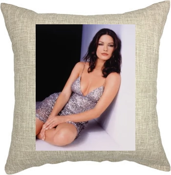 Catherine Zeta-Jones Pillow