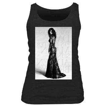 Catherine Zeta-Jones Women's Tank Top