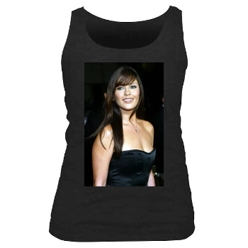 Catherine Zeta-Jones Women's Tank Top