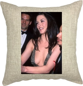 Catherine Zeta-Jones Pillow