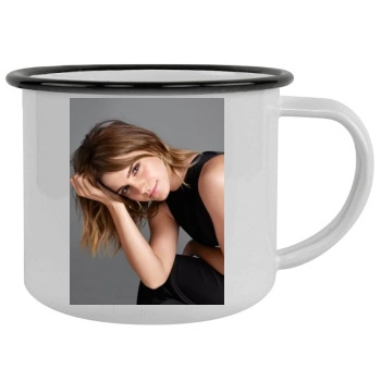 Emma Watson Camping Mug