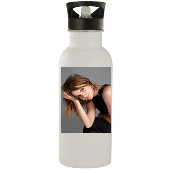 Emma Watson Stainless Steel Water Bottle