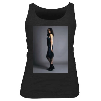 Eva Green Women's Tank Top