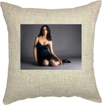 Eva Green Pillow