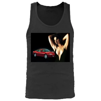 Catherine Zeta-Jones Men's Tank Top