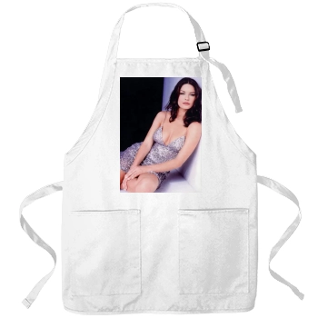 Catherine Zeta-Jones Apron