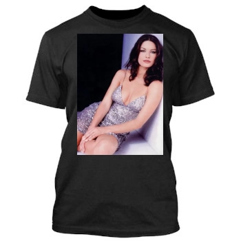 Catherine Zeta-Jones Men's TShirt