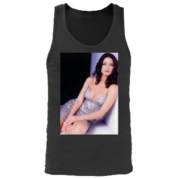 Catherine Zeta-Jones Men's Tank Top