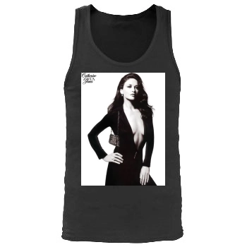 Catherine Zeta-Jones Men's Tank Top