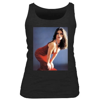 Catherine Zeta-Jones Women's Tank Top