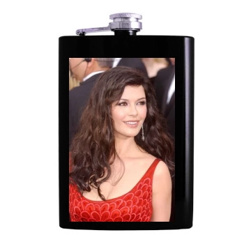 Catherine Zeta-Jones Hip Flask