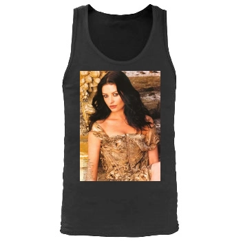 Catherine Zeta-Jones Men's Tank Top