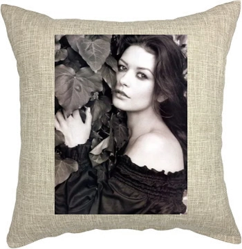 Catherine Zeta-Jones Pillow